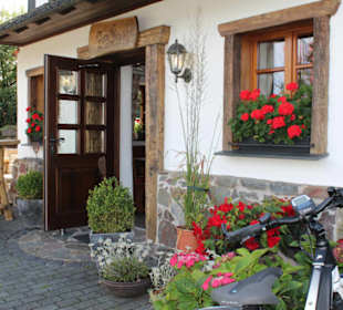 Bauerncafé Zum Stadl Eichhagen