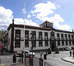 Inselrundfahrt Madeira