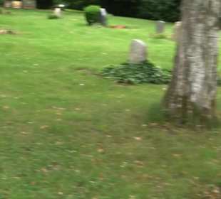 Friedhof Derendingen