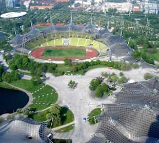 Olympiapark München