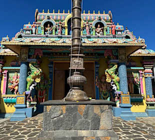 Hindu Tempel Goodlands