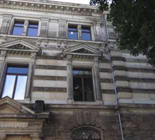 Albertinum
