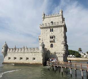 Torre de Belem