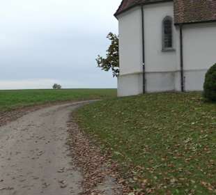 Burg-/Marienkapelle Zwiefaltendorf