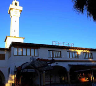 Info-Service Bereiche