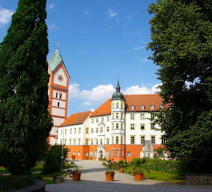Kloster Scheyern