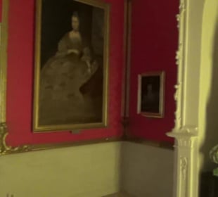 Schloss Hohenzieritz