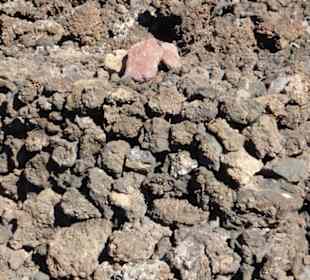 Parque Arqueológico del Maipés in Agaete