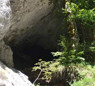 Cascada Valul Miresei