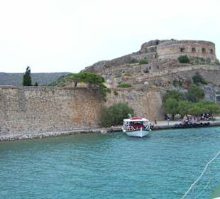 Spinalonga