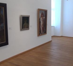 Prälaturstock - Galerie Exter