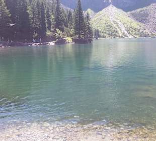 Morskie Oko