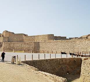 Qalat al Bahrain