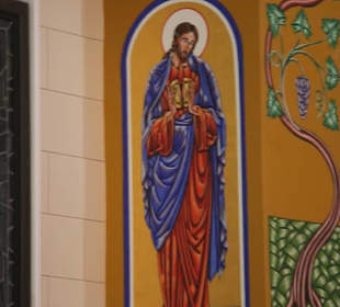 Kirche Maria Santissima Immacolata