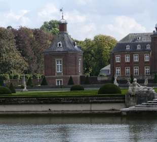 Eine sehr schöne Anlage