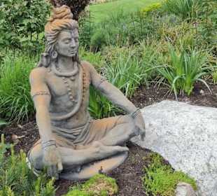 Jetzt wird es Japanisch