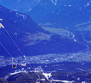 Skigebiet Grünberg