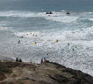 La Pared