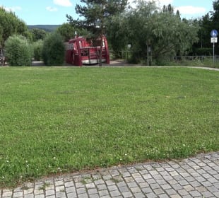 Spielplatz „Feuerwehr“