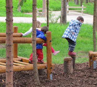 Walderlebniswelt Klopeiner See