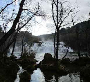  Nationalpark Krka