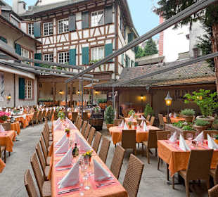 Löwenzorn Hofgarten