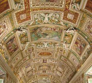 Vatikanisches Museeum