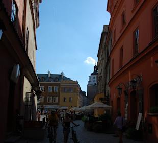 Stare Miasto