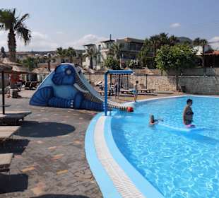 Star Beach Waterpark 