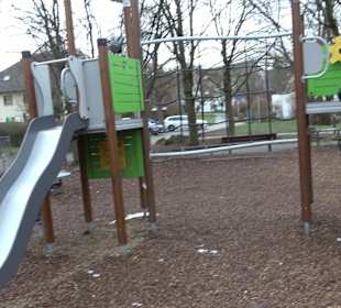 Spielplatz Steinhäuser Straße