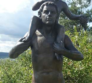 Terroir f Thüngersheim - Wein und Mythologie