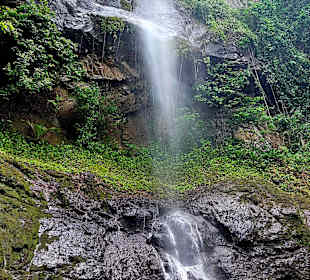 Cascata do Oquê Pipi