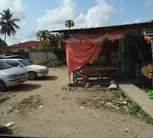 Tourguides Eddy Murphy