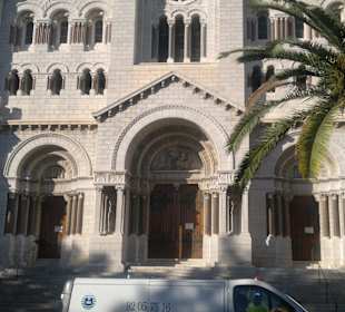 Monaco