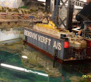 Hamburg MiniaturLand