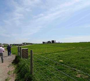 Stonehenge