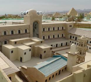 Katharinenkloster Sinai