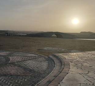 Yachthafen Port Ghalib