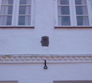 Meine Sammlung "Gevelsteene"  = Giebelsteine !