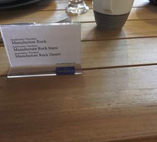 Erlebniszentrum von Villeroy & Boch