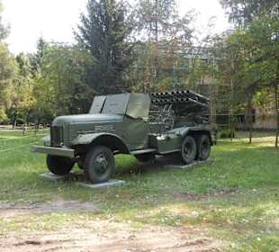 Militaerpark Rembertów