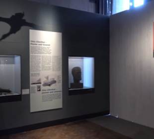 Deutsches Technikmuseum 