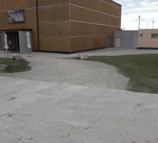 Dinosaurier Museum Altmühltal