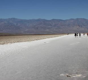 70 - 100 cm Salzkruste