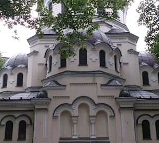 Kościół 
