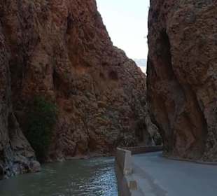 Kasbah