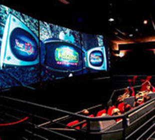 Grosses Kino