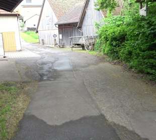 Dorfmuseum Dietersweiler