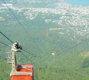 Bergtour Picco Isabell