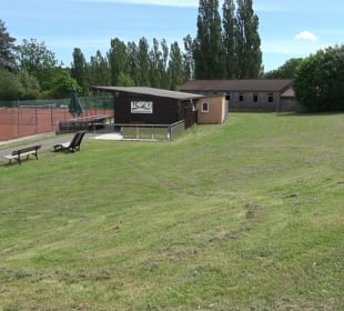 Tennisplatz Pfalzgrafenweiler